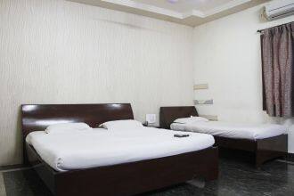 Seacity Guest House, Visakhapatnam 2